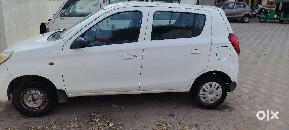 Maruti Suzuki Alto 800 2016