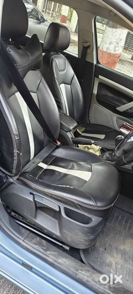 Skoda Laura 1.9 Tdi Mt Elegance, 2008, Diesel