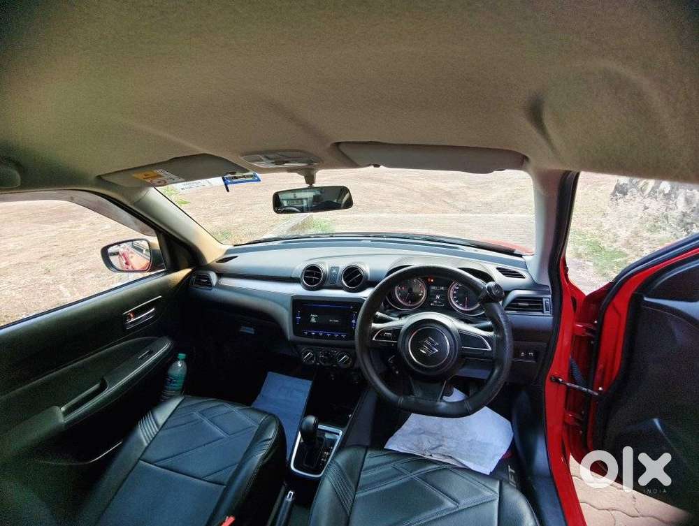 Maruti Suzuki Swift Vxi Optional, 2023, Petrol