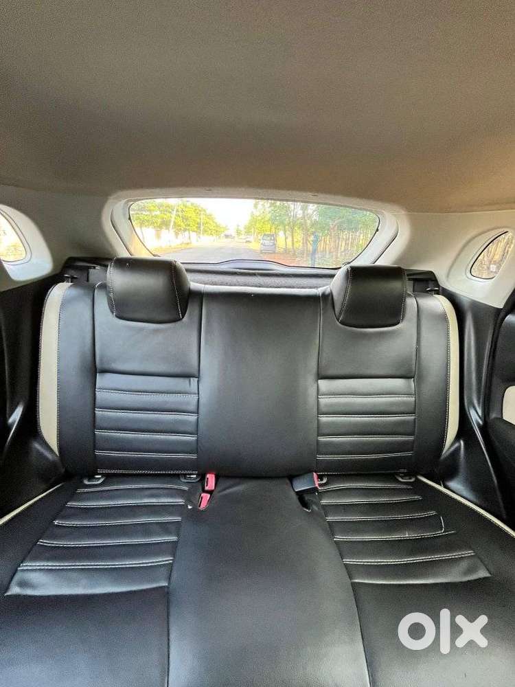 Toyota Glanza, 2022, Petrol