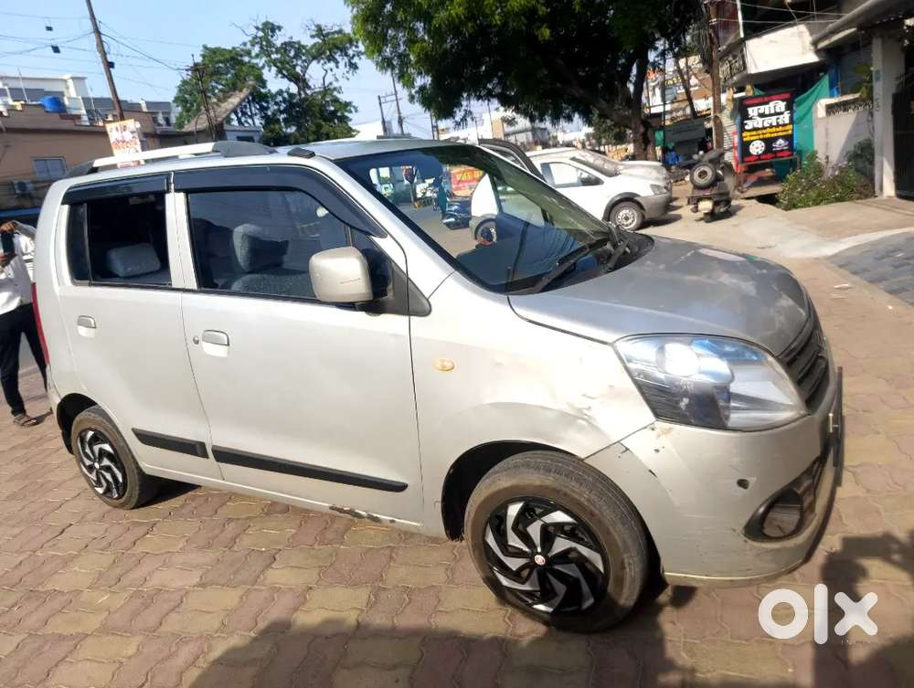 Wagonr Vxi 2011 Full Tight Condition