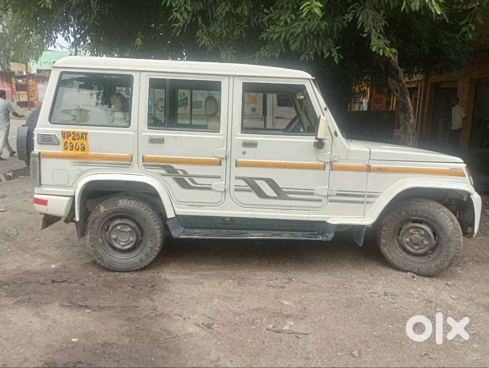 Mahindra Be-6 Diesel 2020