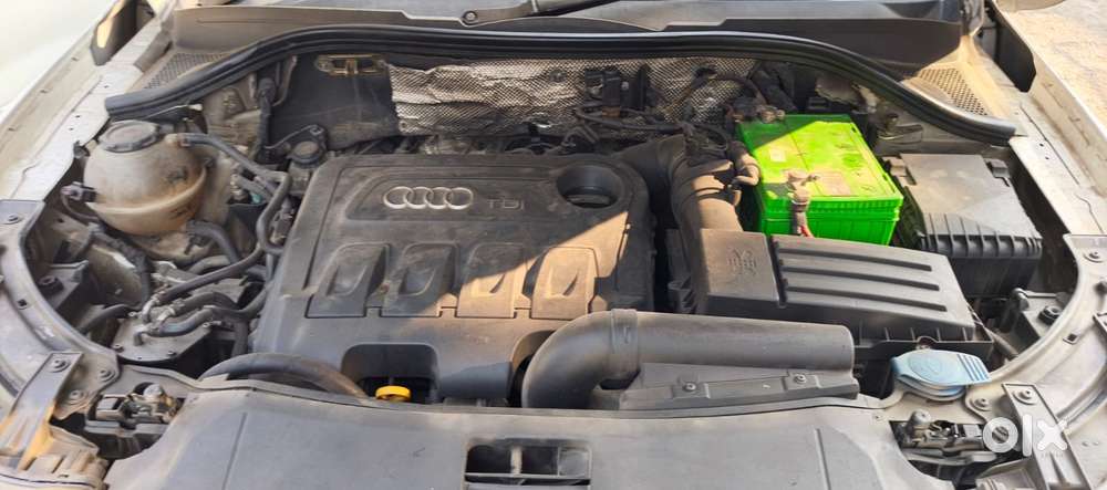 Audi Q3 Sportback Premium Plus, 2015, Diesel