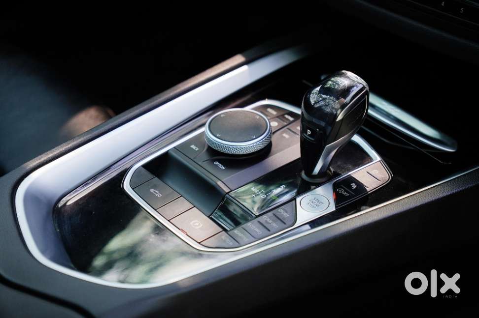 Bmw Z4 M40i, 2020, Petrol