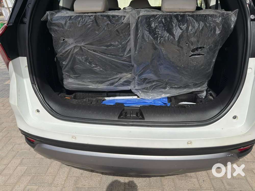 Xuv700 Ax7l Diesel Automatic 2023/2024 With Ppf