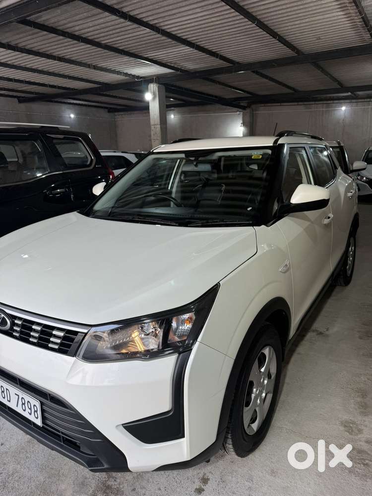 Mahindra Xuv300 W6 Diesel, 2020, Diesel