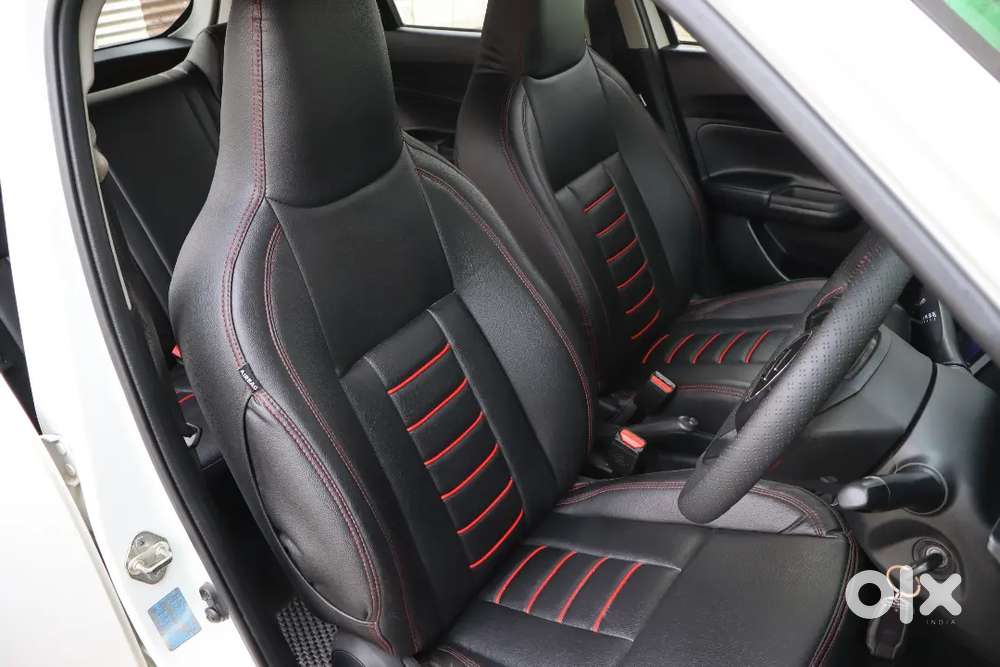 Maruti Suzuki Swift 2019