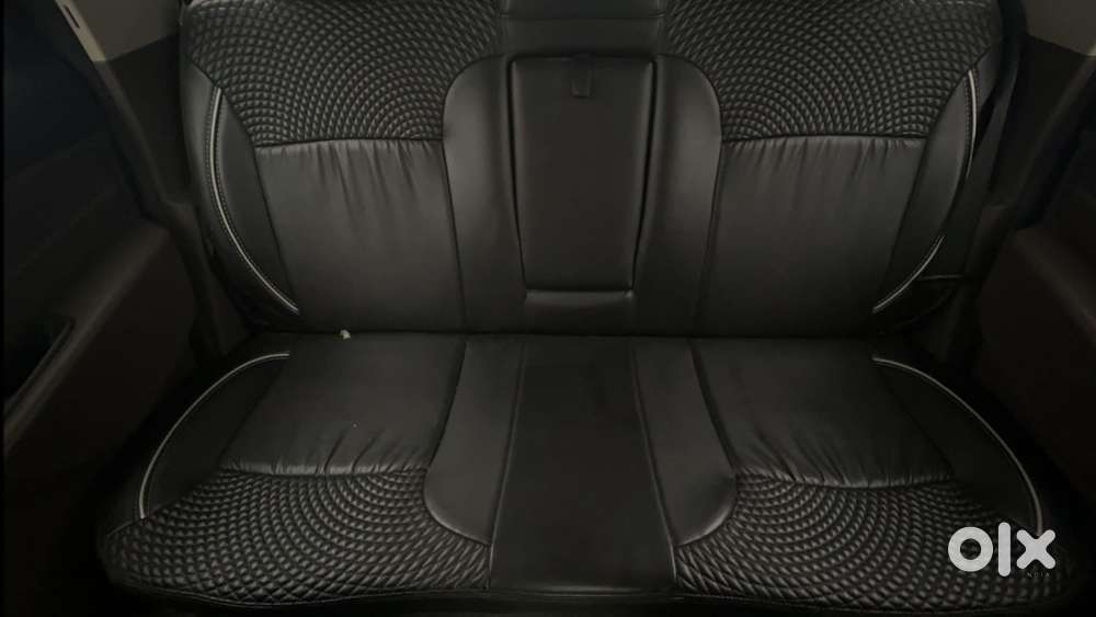 Renault Duster 2020-2022 1.5 Rxs Petrol, 2019, Petrol