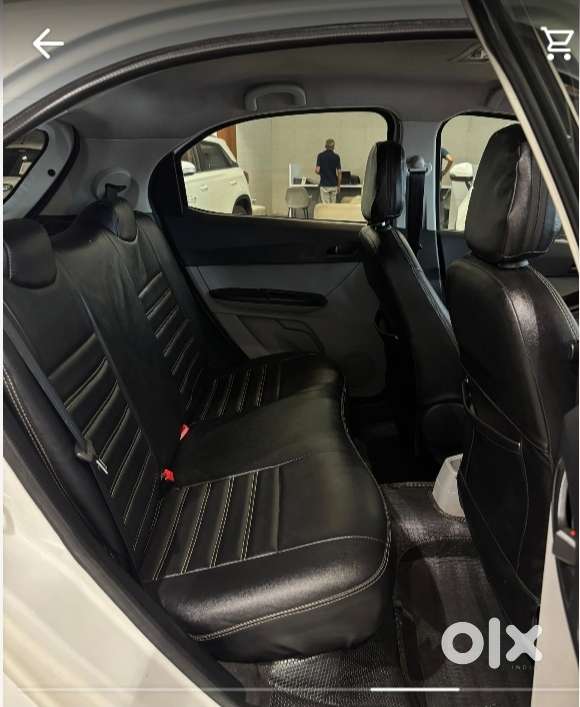 Tata Tiago 1.05 Revotorq Xt, 2022, Petrol
