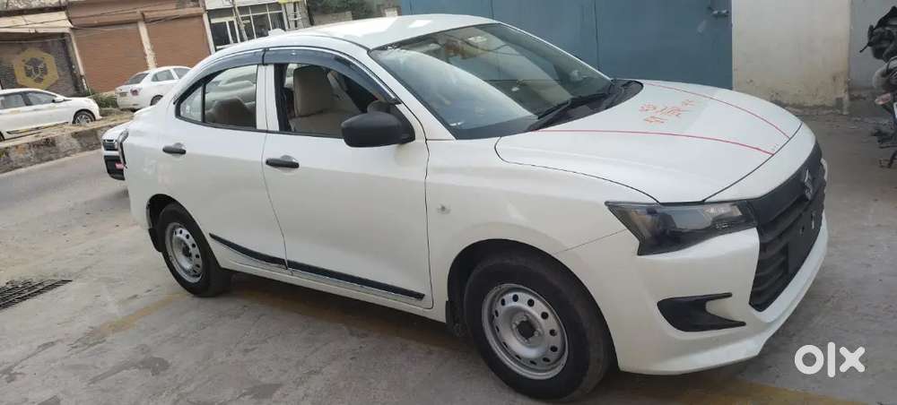 Need Driver