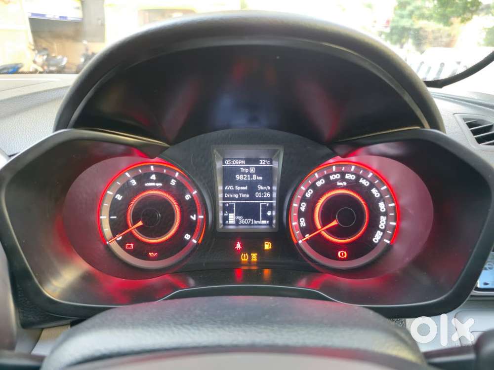 Mahindra Xuv300 W8 Option, 2024, Petrol