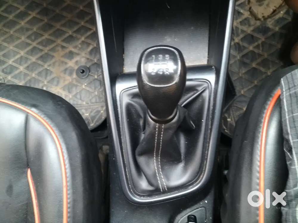 Hyundai New I20 2021 Petrol Good Condition