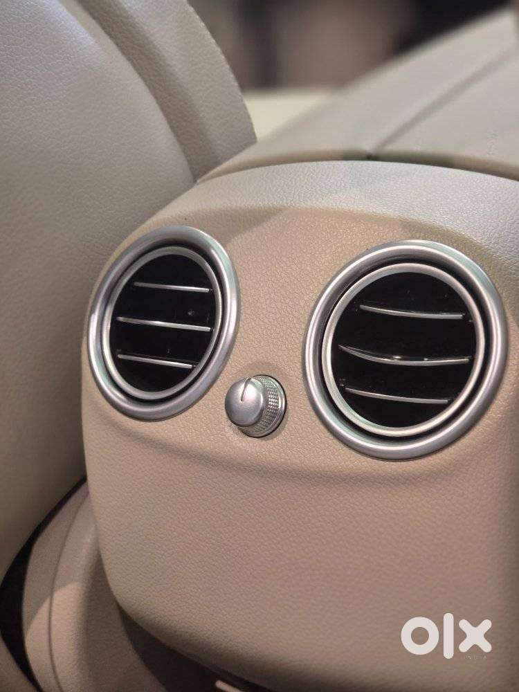 Mercedes-benz A-class Limousine