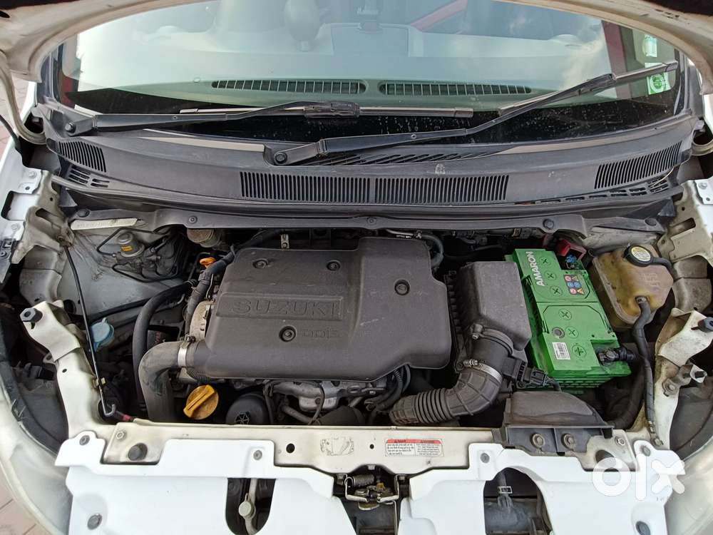 Maruti Suzuki Ritz Vdi Bs-iv, 2012, Diesel