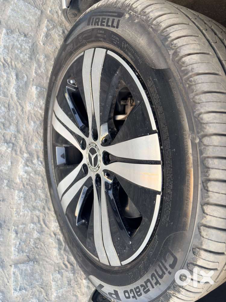 Mercedes-benz C-class 2.0 220d, 2025, Diesel