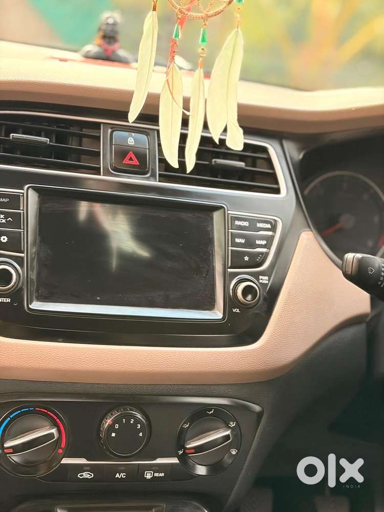 Hyundai I20 2019 Diesel Well Maintained