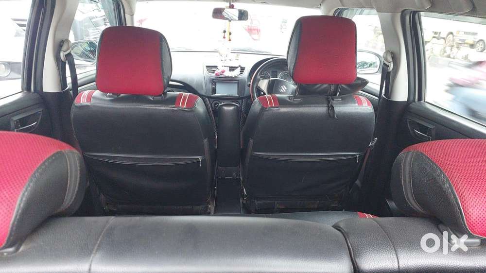 Maruti Suzuki Swift Vxi Optional, 2017, Petrol