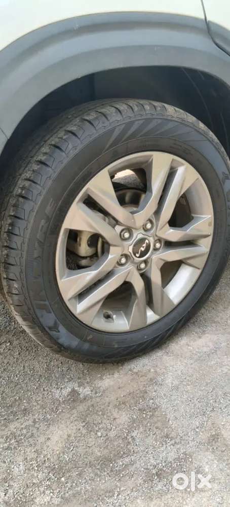 Kia Seltos 1.5 Htx Ivt G 2022