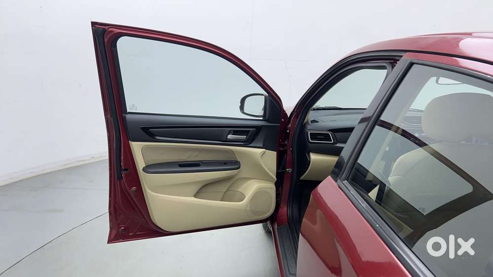 Honda Amaze S Petrol, 2019, Petrol