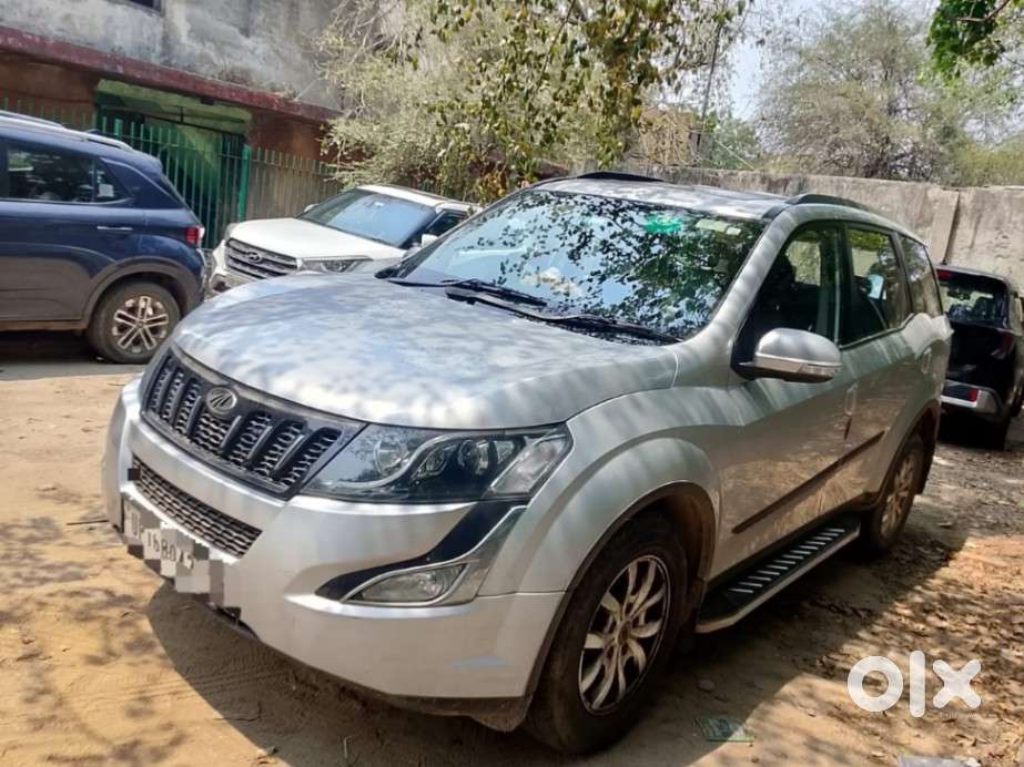 Mahindra Xuv500 W10 2wd, 2017, Diesel
