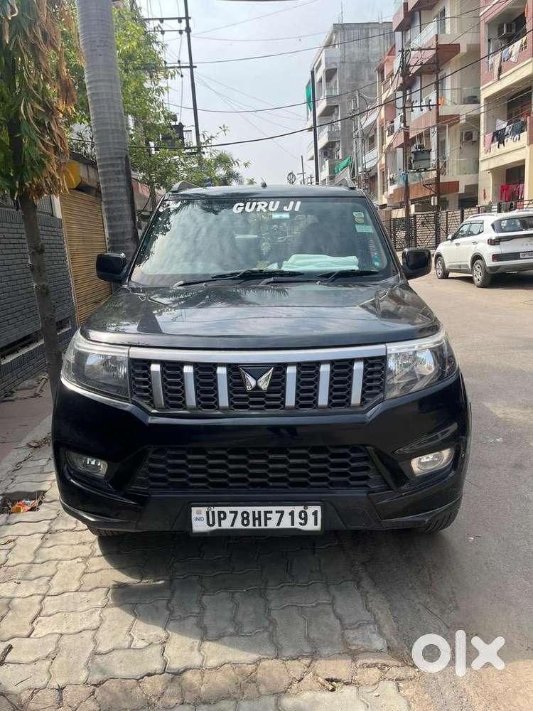 Mahindra Diesel Car 2023 Year