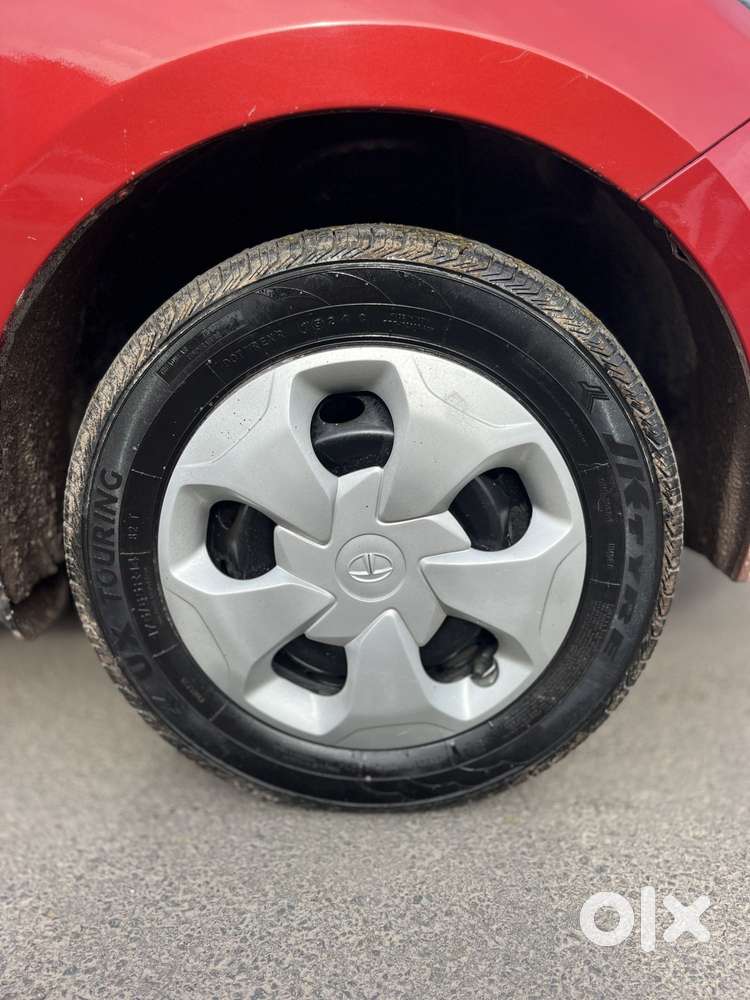 Tata Tiago 1.2 Revotron Xt (o), 2020, Cng & Hybrids