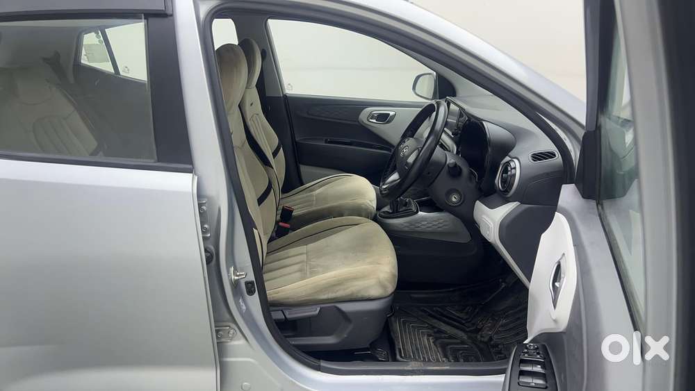Hyundai Grand I10 Nios Sportz 1.2 Kappa Vtvt, 2020, Petrol