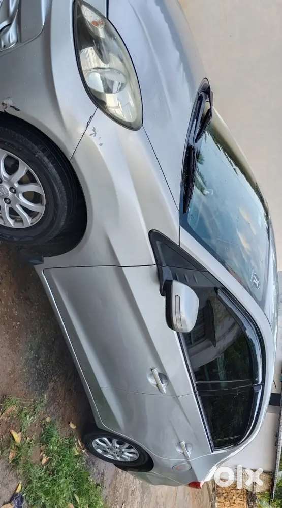 Honda Amaze 2013 Petrol 160000 Km Driven