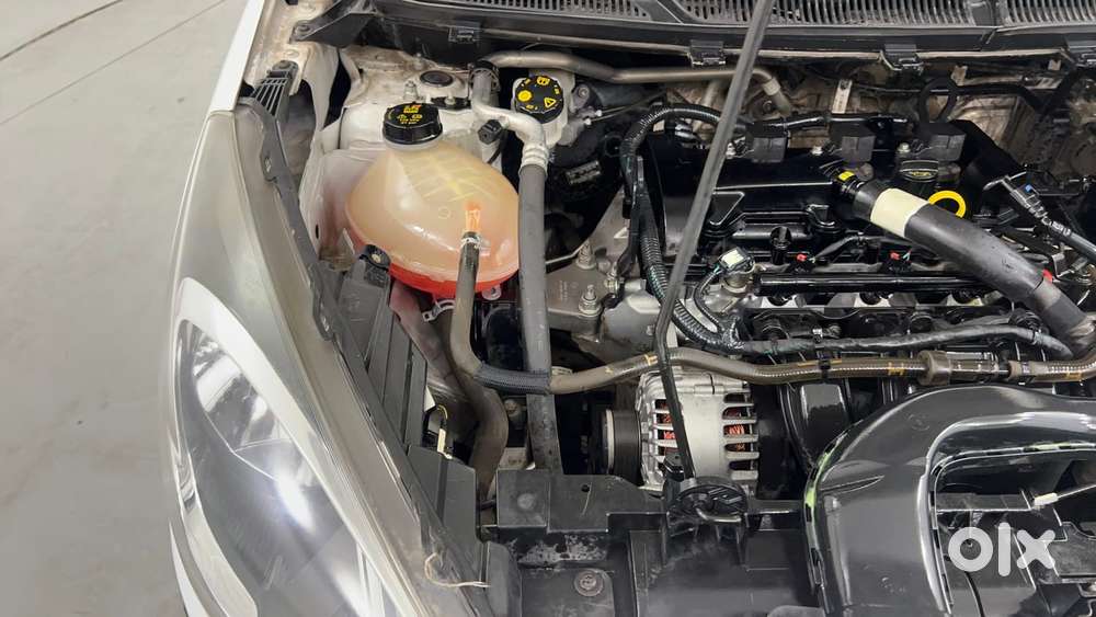 Ford Freestyle Titanium Plus Petrol, 2020, Petrol