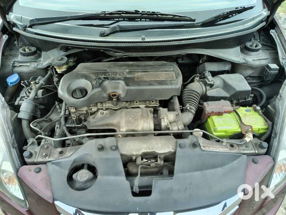 Honda Amaze S I-vtech, 2015, Diesel