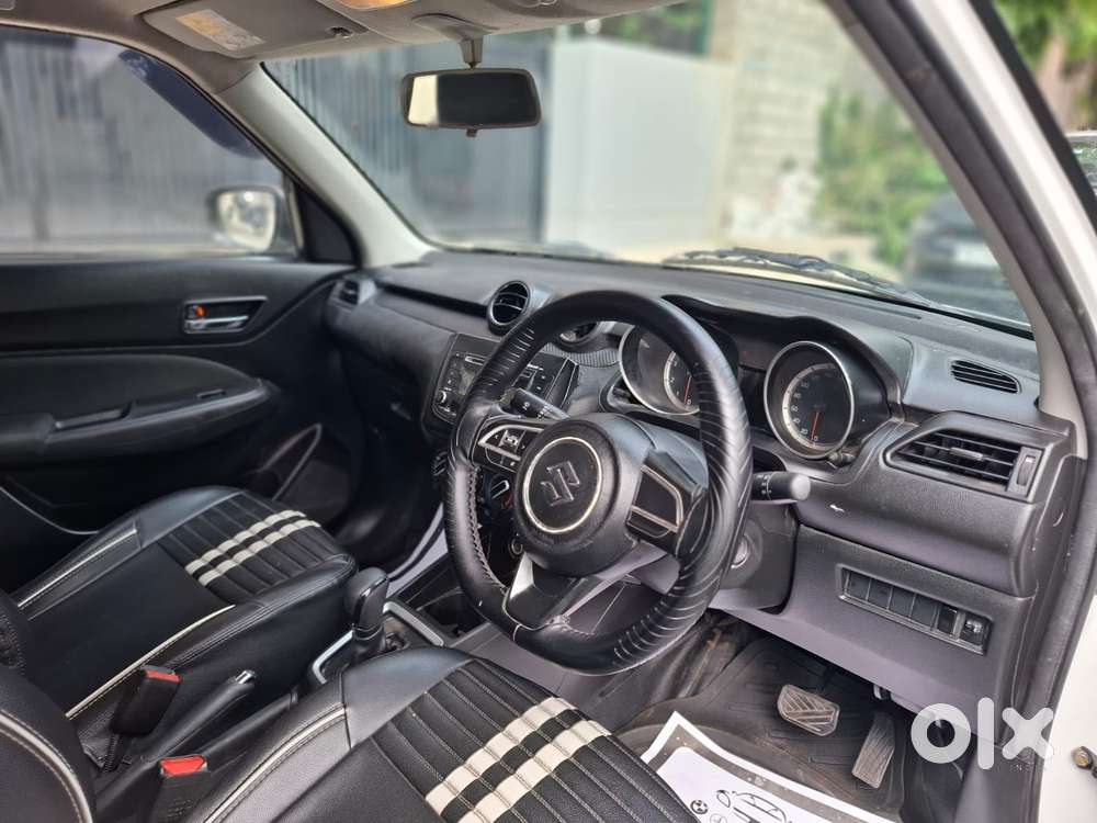 Maruti Suzuki Swift Amt Vxi, 2019, Petrol
