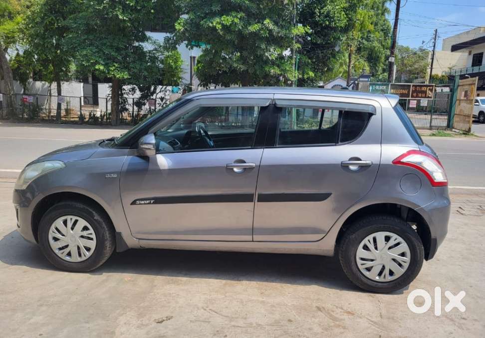 Maruti Suzuki Swift Ddis Vdi, 2016, Diesel