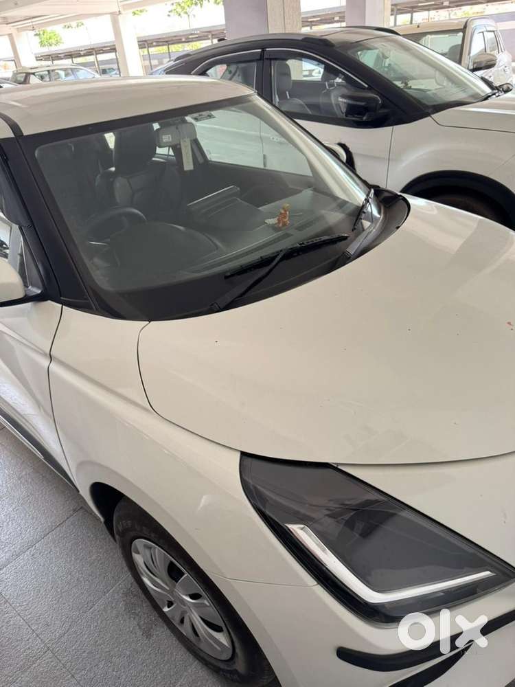 Maruti Swift Vxi 2025