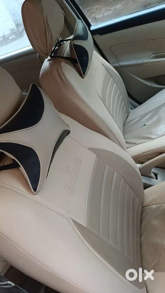 2016 Maruti Suzuki Dzire Manual Diesel 2016