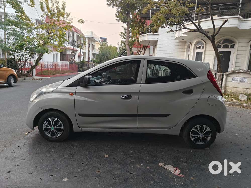 Hyundai Eon Magna +, 2012, Petrol