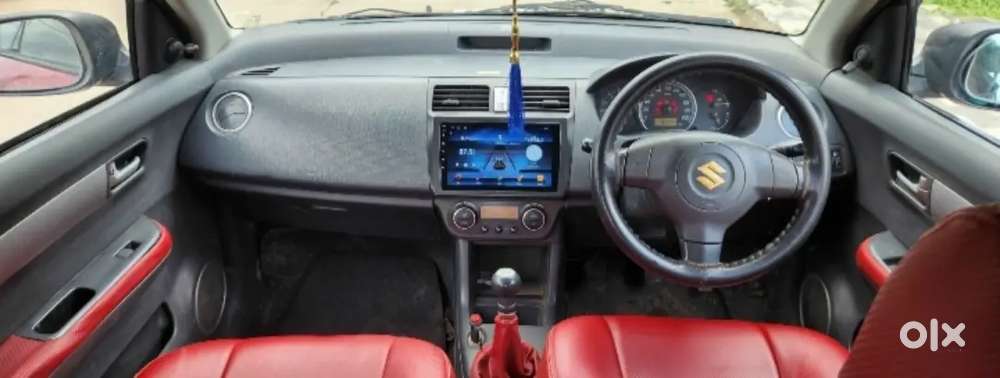 Maruti Suzuki Swift 2006