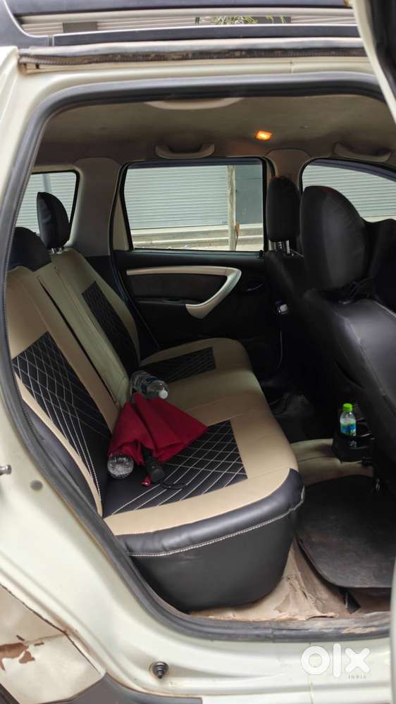 Renault Duster Diesel 2014