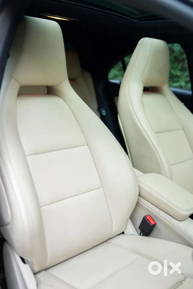 Mercedes-benz Cla 2.0 200 Sport, 2019, Petrol
