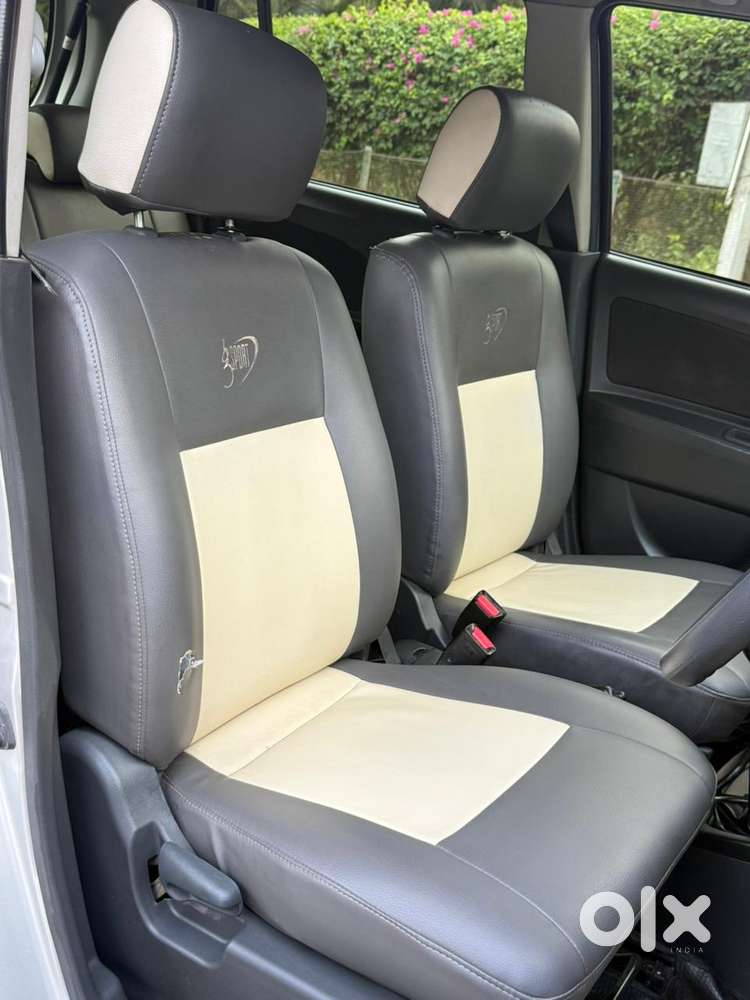 Maruti Suzuki Wagon R Vxi 1.2, 2010, Petrol