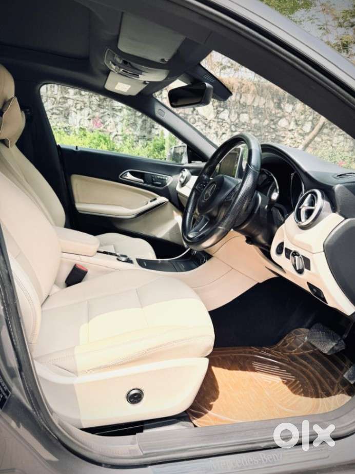 Mercedes-benz Cla 2.0 200 Sport, 2015, Petrol