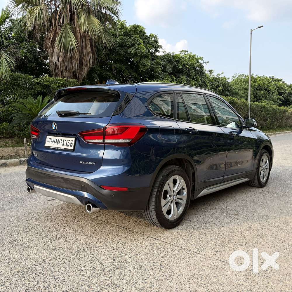Bmw X1 2.0 Sdrive20i Xline, 2022, Petrol