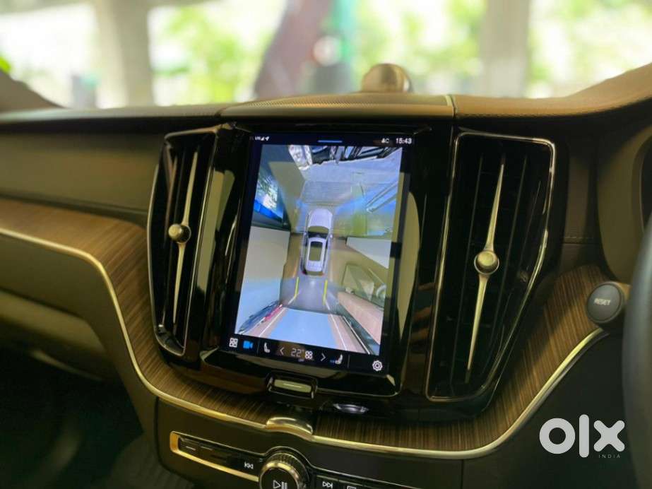 Volvo Xc60 2.0 B5 Ultimate, 2023, Petrol