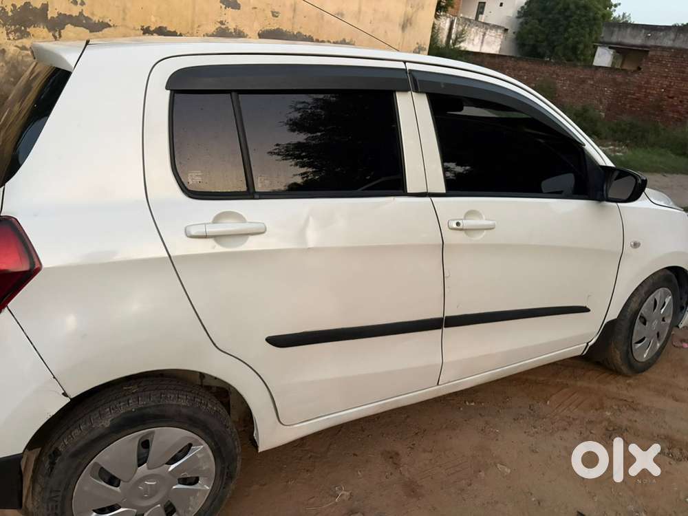 Maruti Suzuki Celerio 2021
