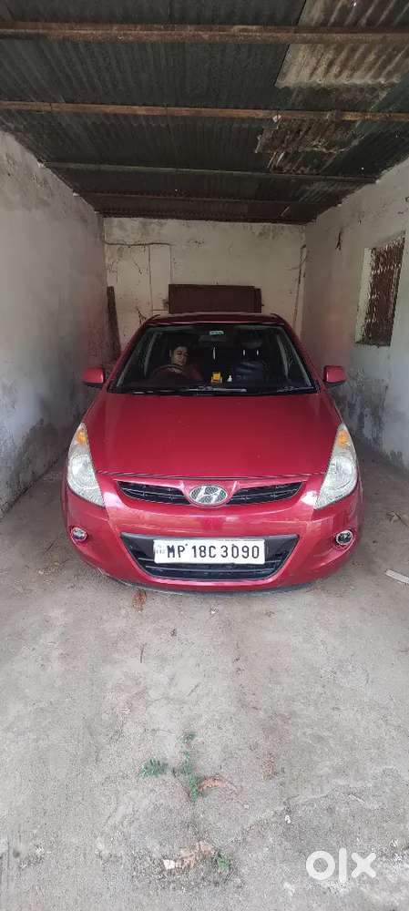 Hyundai I20 Magna For Sale