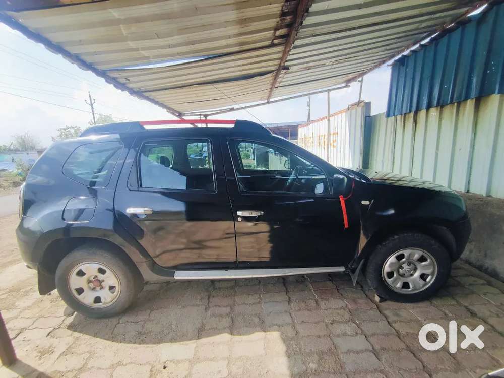 Renault Duster 2015 Diesel Very Good Condition #urgent Sale.