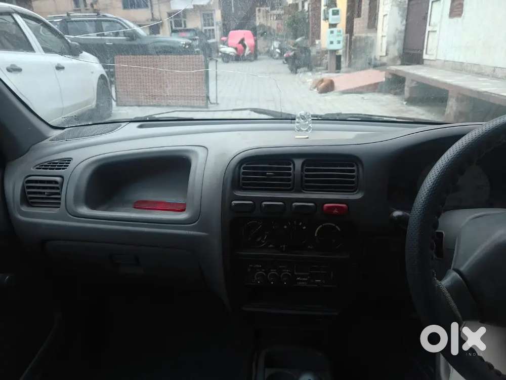 Maruti Alto 2007 Petrol 140000 Km Good Engine Condition, Working Ac