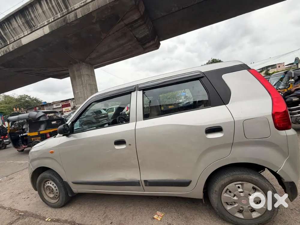 Maruti Suzuki Wagon R 2020