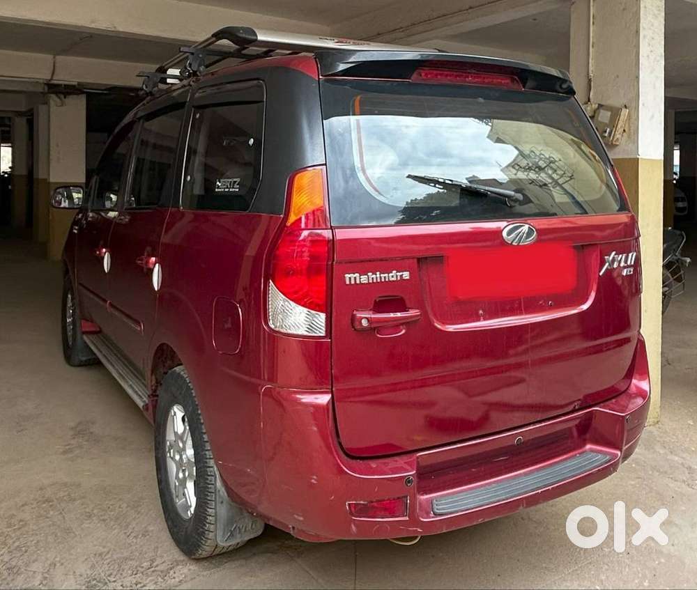 Mahindra Xylo 2011 Diesel Very Well Maintained