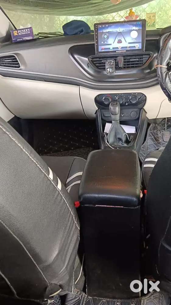 Tata Altroz Xe 2021 Petrol Manual