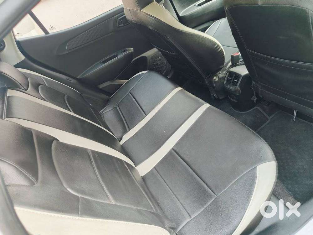 Hyundai Grand I10 Sportz 1.2 Kappa Vtvt, 2022, Petrol